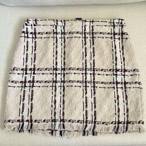 House of Harlow 1960 x Revolve Skirt